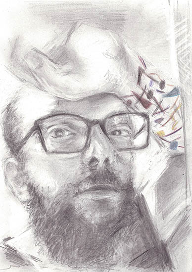 БратКарандаш. 2024