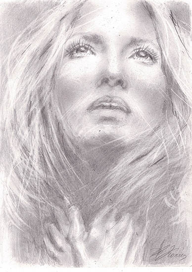 ВзглядКарандаш. 2025