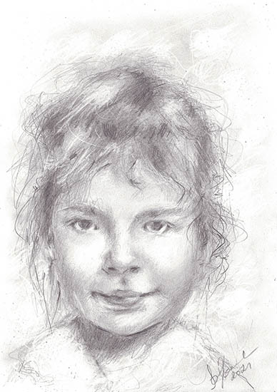 РозалинаКарандаш. 2024